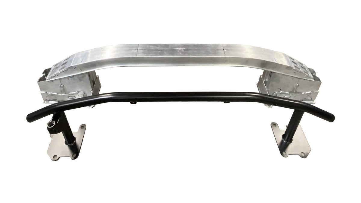 GReddy - Civic Type-R (FK8) Competition Only Front Bumper Support Bar - 14258003