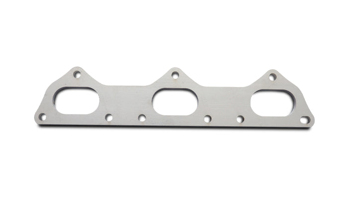 Vibrant Exhaust Manifold Flange for Porsche 996/911 Motor - 3/8in Thick - Sold in Pairs - 14296