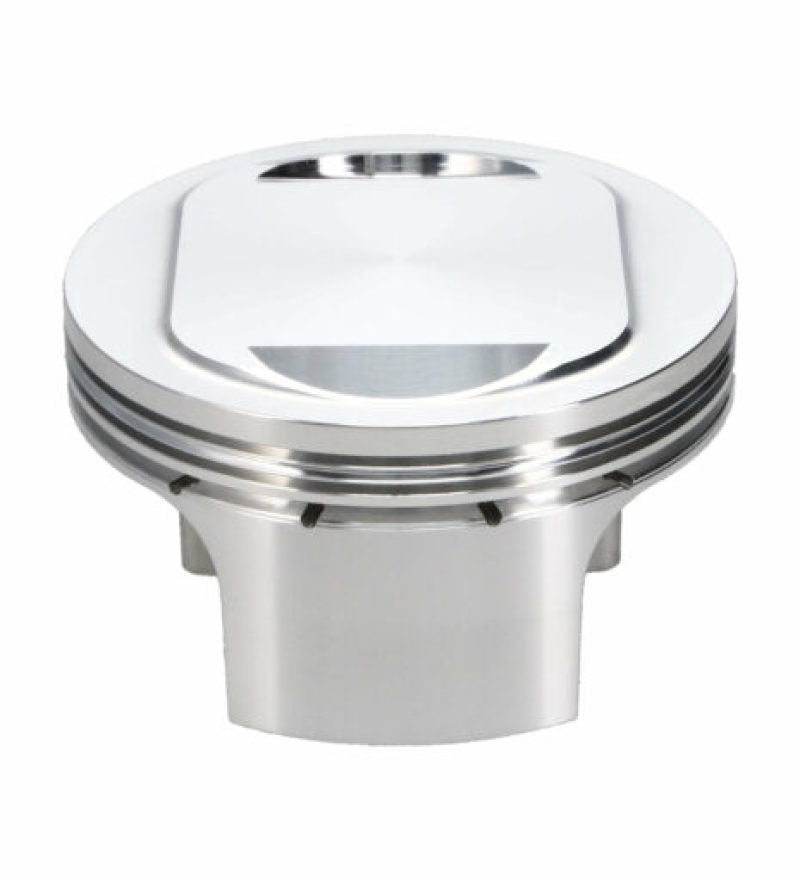 JE Pistons Harley-Davidson Twin Cam FSR 103in Piston Kit - 284772