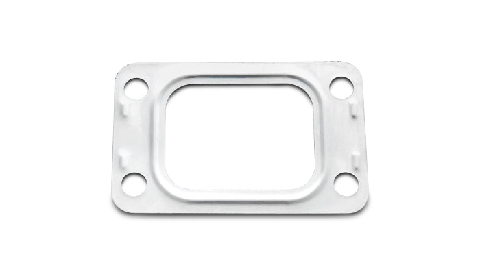 Vibrant Turbo Gasket for T25/T28/GT25 Inlet Flange (Matches Flange #1430 and #14300) - 1430G