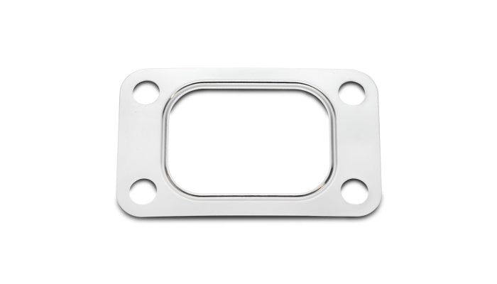 Vibrant Turbo Gasket for T3/GT30R Inlet Flange (Matches Flange #1431 and #14310) - 1431G