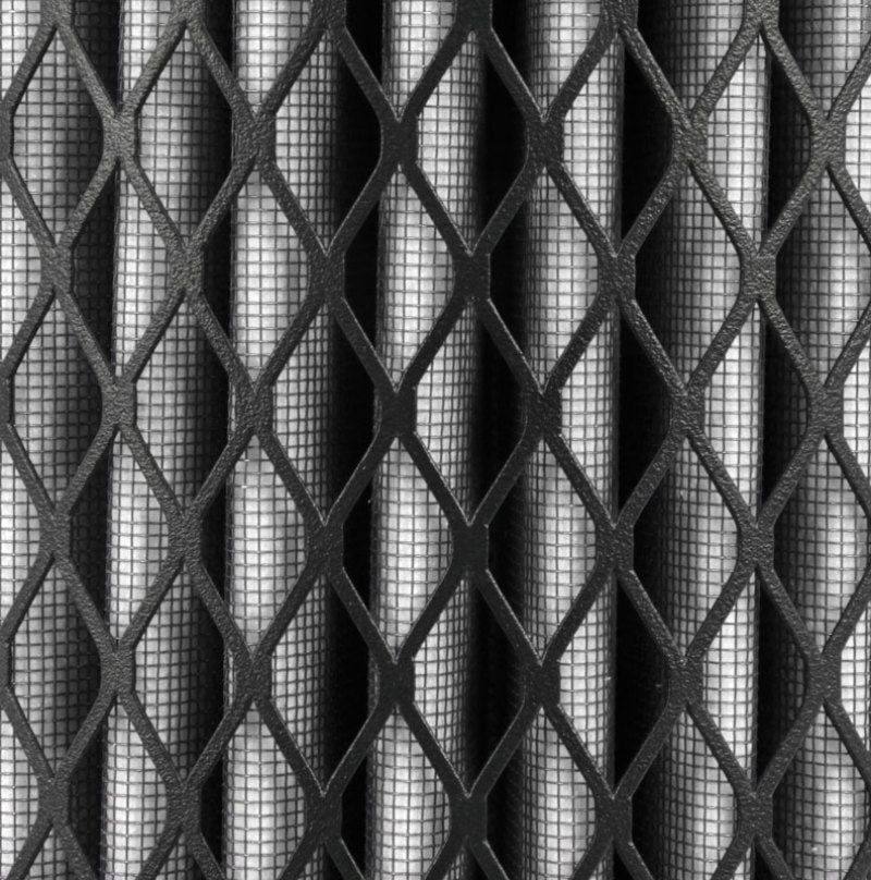 K&amp;N Replacement Canister Filter-HDT - 38-2050S