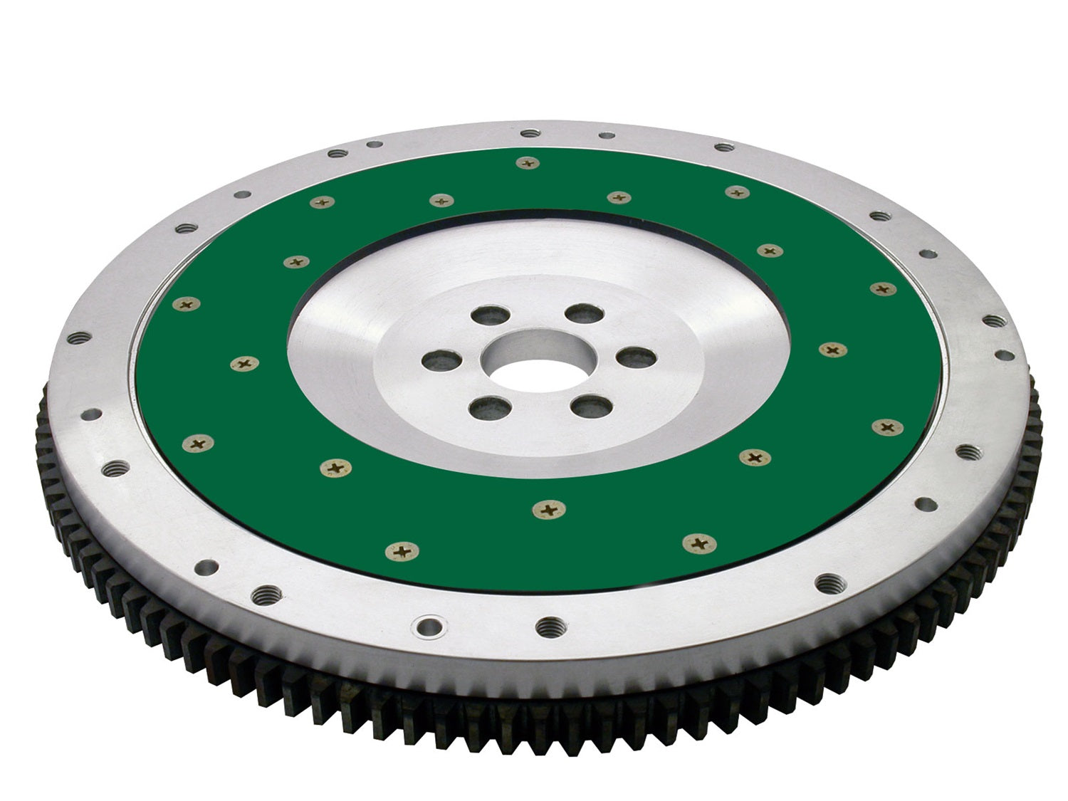 Fidanza 75-83 280Z/ZX 75-83 2.8L Aluminum Flywheel - 143281