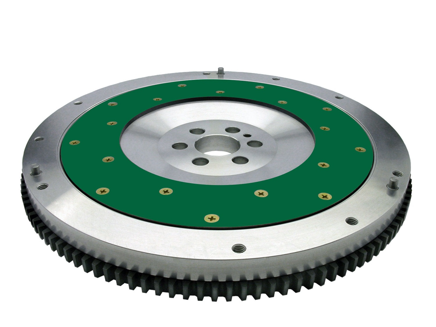 Fidanza Nissan RB20 Jspec 9.5lbs Aluminum Flywheel - 143341