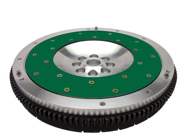 Fidanza 03-06 350z / 03-06 G35 Aluminum Flywheel - 143351