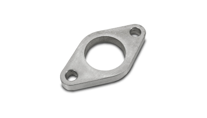 Vibrant 35-38mm External WG Flange Untapped Hole Tial/Turbonetic/Turbosmart modelT304 S3/8in Thick - 1436