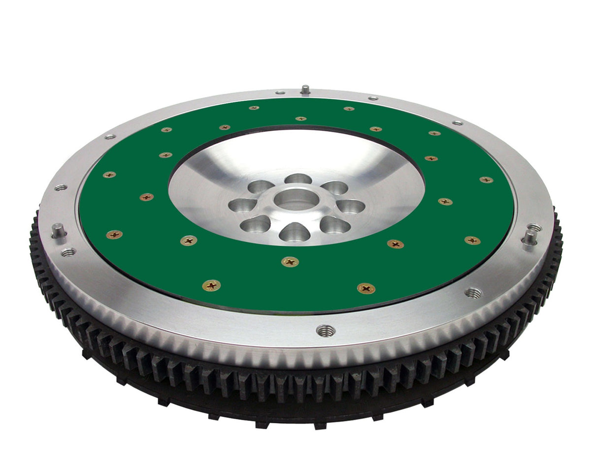 Fidanza 02-05 Nissan Maxima Aluminum Flywheel - 143951