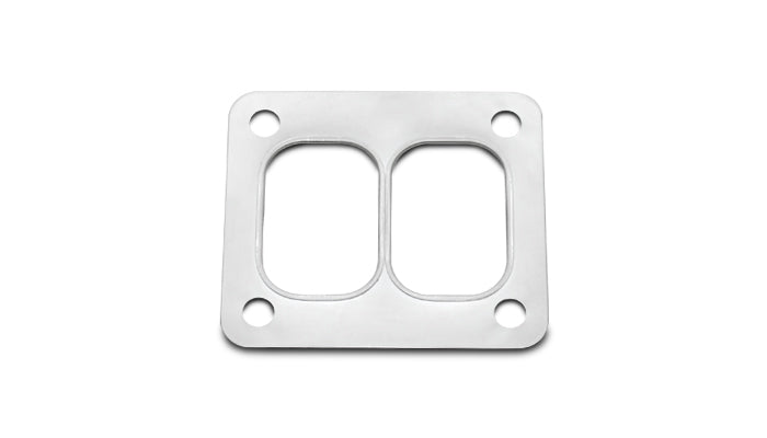 Vibrant Turbo Gasket for T04 Divided Inlet Flange (Matches Flange #1442 and #14420) - 1442G