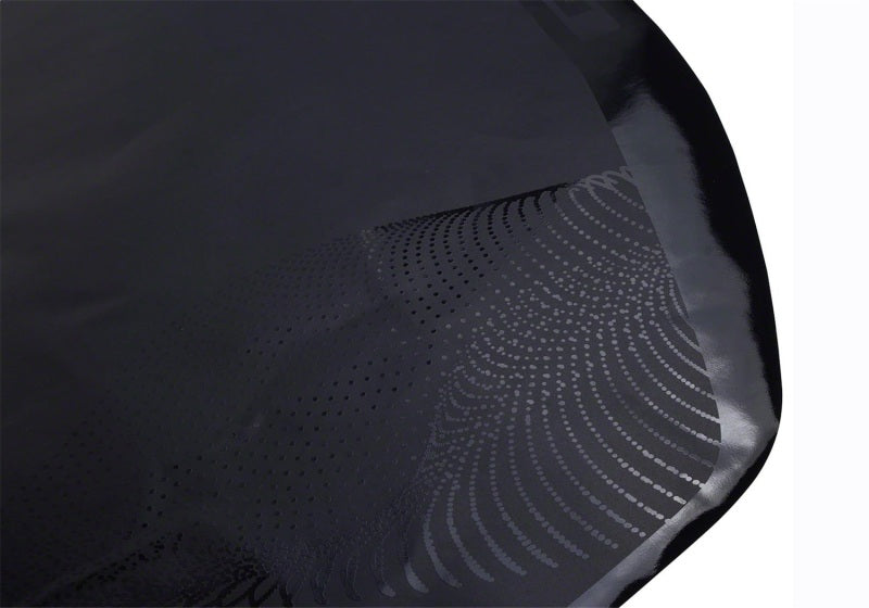 Ford Racing 21-24 Bronco G.O.A.T Hood Cowl Decal - M-1820-BRH