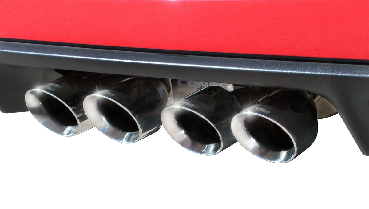 COR Axle-Back Xtreme - 14470CB