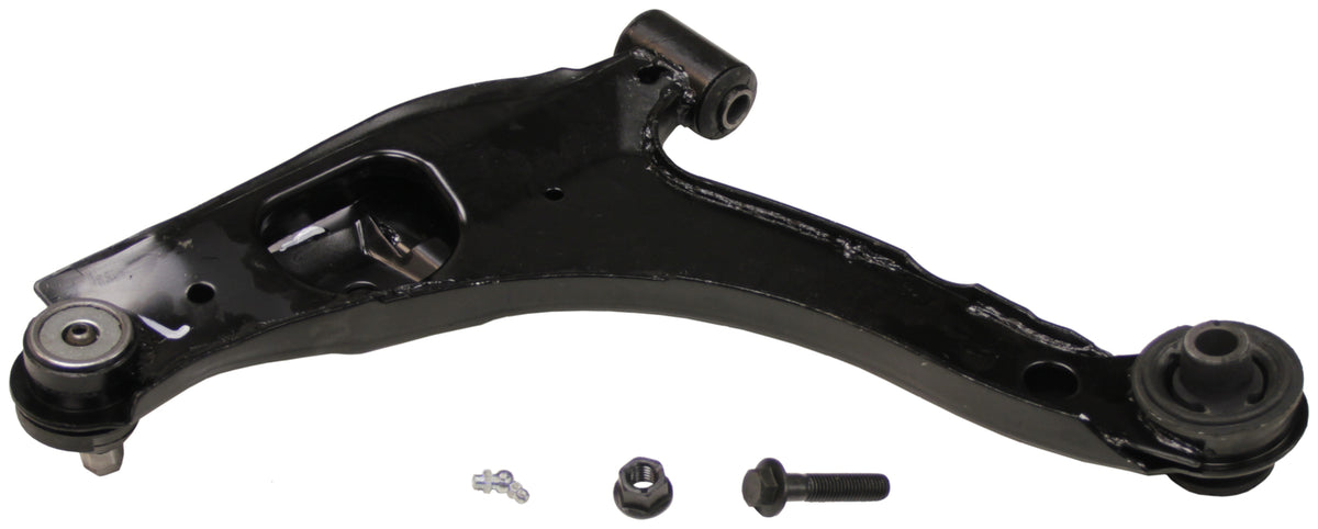 MOOG 06-10 Chrysler PT Cruiser Front Right Lower Control Arm - RK620023 - front view