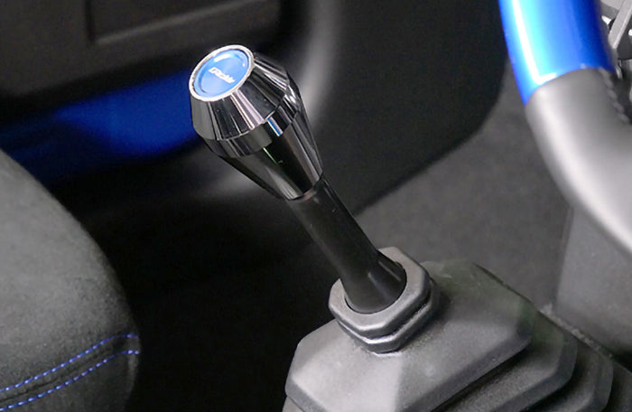 GReddy - GReddy Type A Shift Knobs - Polished - 14500572