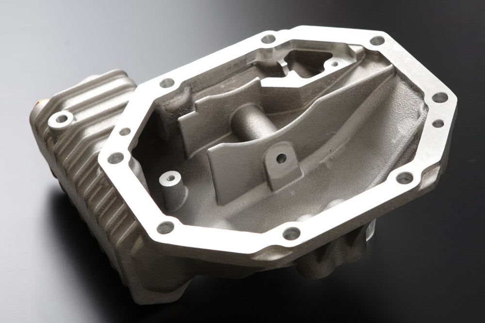 GReddy - GReddy High-Capacity Differential Covers) - 14540401