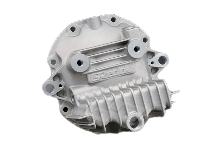 GReddy - GReddy High-Capacity Differential Covers) - 14520401