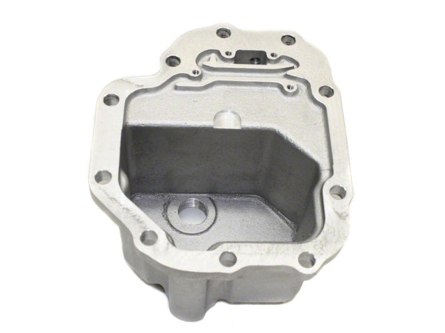 GReddy - GReddy High-Capacity Differential Covers) - 14510400