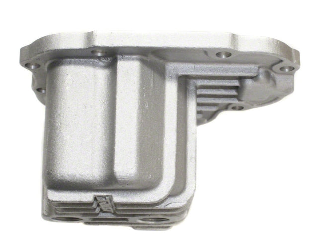 GReddy - GReddy High-Capacity Differential Covers) - 14520499