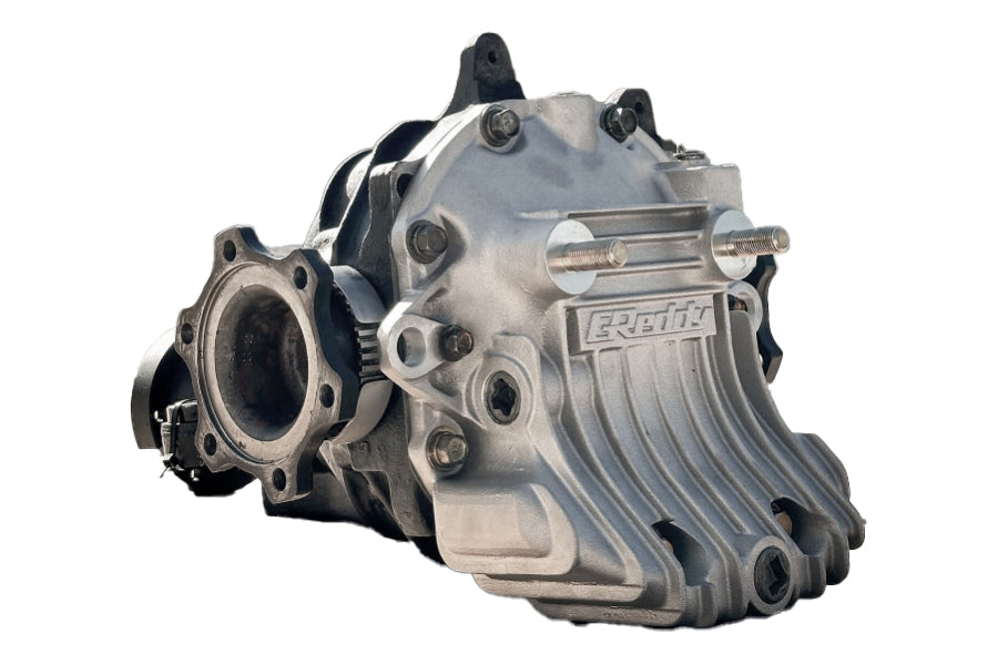 GReddy - GReddy High-Capacity Differential Covers) - 14520402