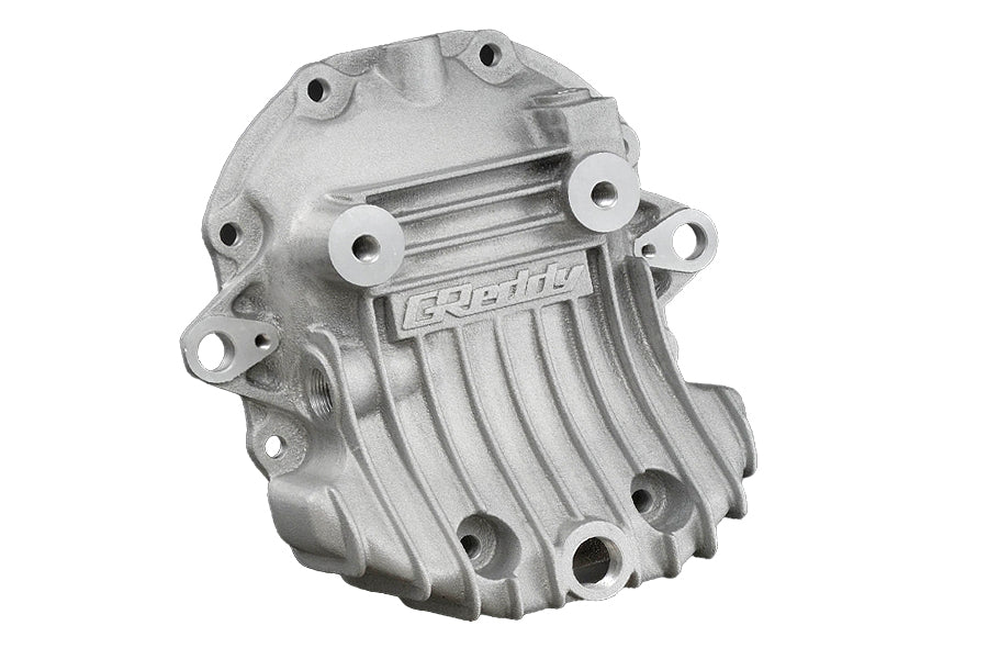 GReddy - GReddy High-Capacity Differential Covers) - 14540401