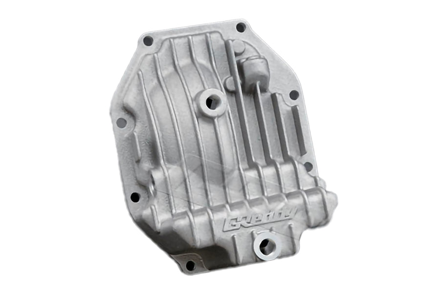 GReddy - GReddy High-Capacity Differential Covers) - 14520401