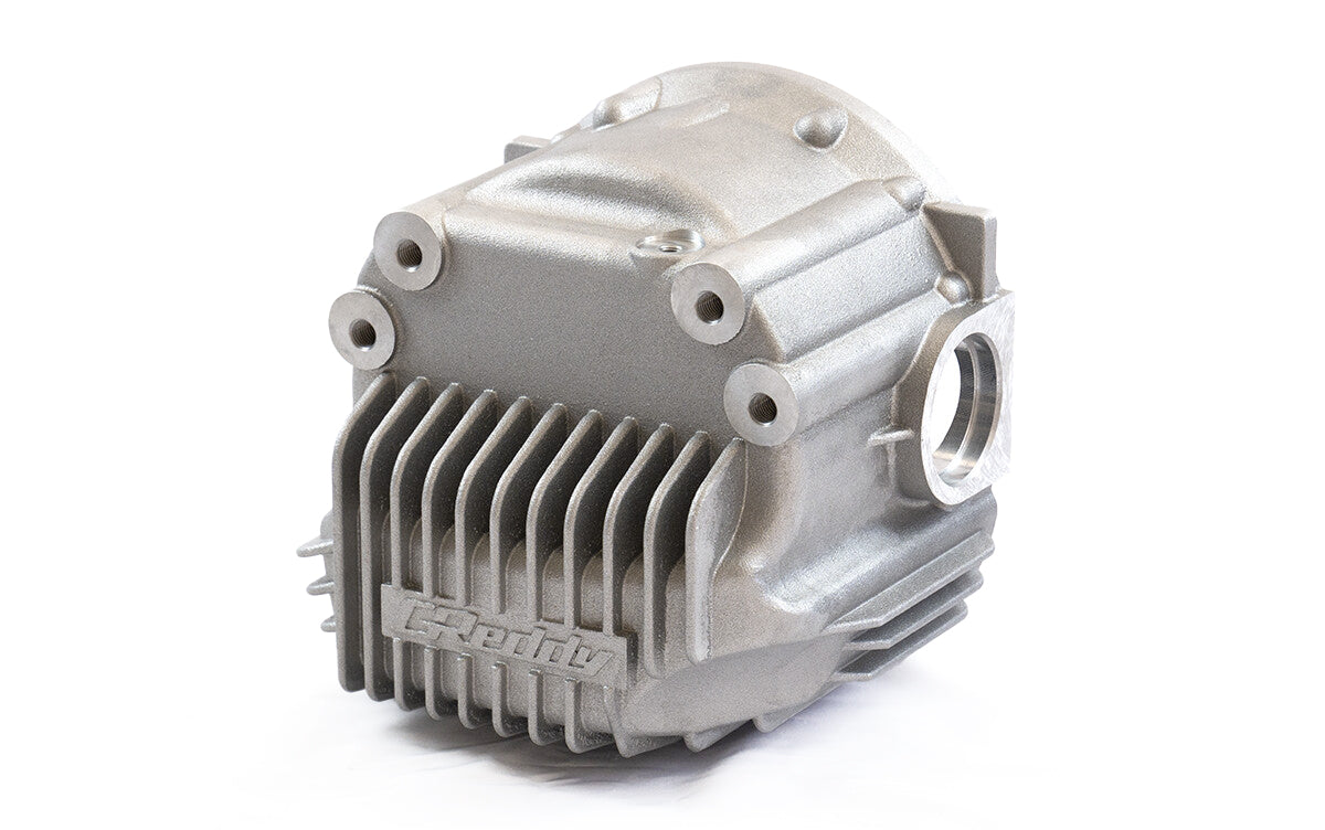 GReddy - GReddy High-Capacity Differential Covers) - 14550401