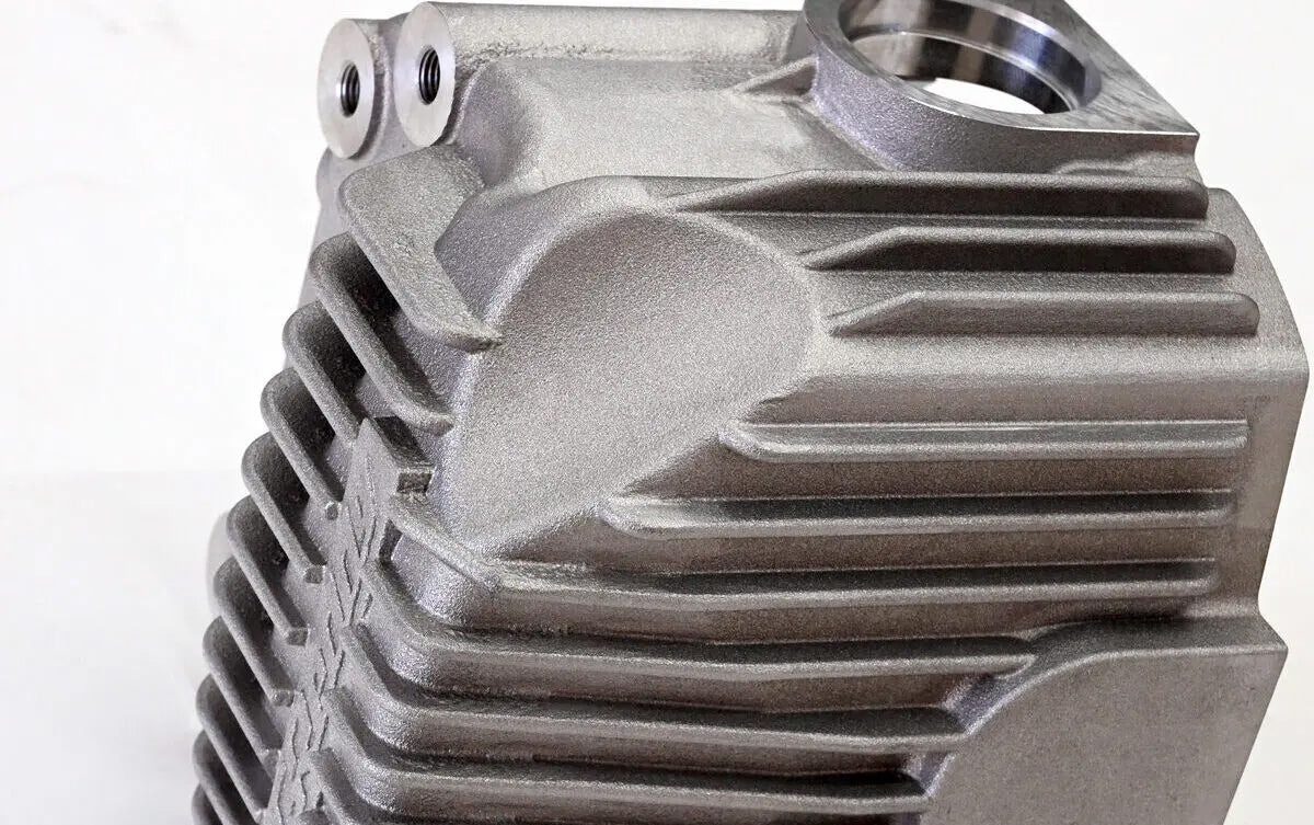 GReddy - GReddy High-Capacity Differential Covers) - 14510400