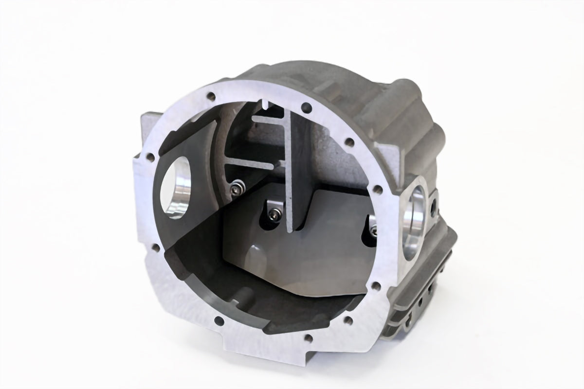 GReddy - GReddy High-Capacity Differential Covers) - 14510400