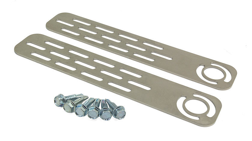 Air Lift - Universal Height Sensor Brackets (Small Hole) - 14550