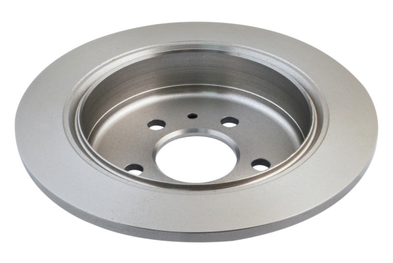 DBA Citroen C4 / Puegeot F En-Shield Standard Rotor - DBA2275E