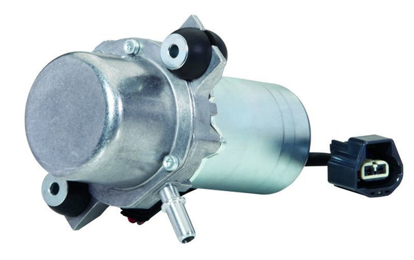 Hella UP30 Electric Vacuum Pump - 009286001 by Hella - front view