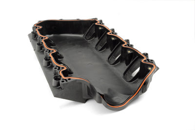 FAST Manifold Lower Shell 102MM - 146001