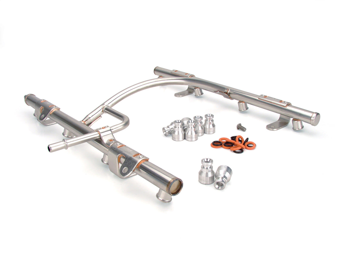 FAST O-Rings LSXR LS3&LS7 Fuel Inj - 146020COR-10