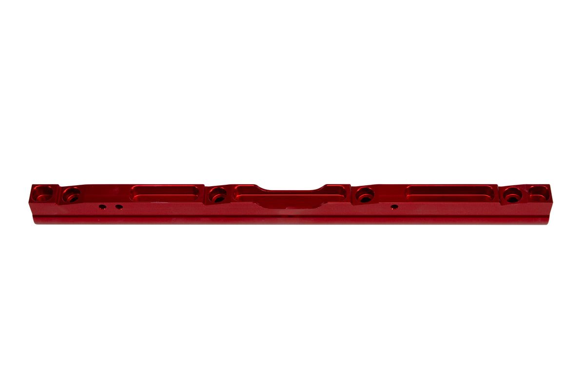 FAST Billet Fuel Rail Kit For LSXR - 146027-KIT