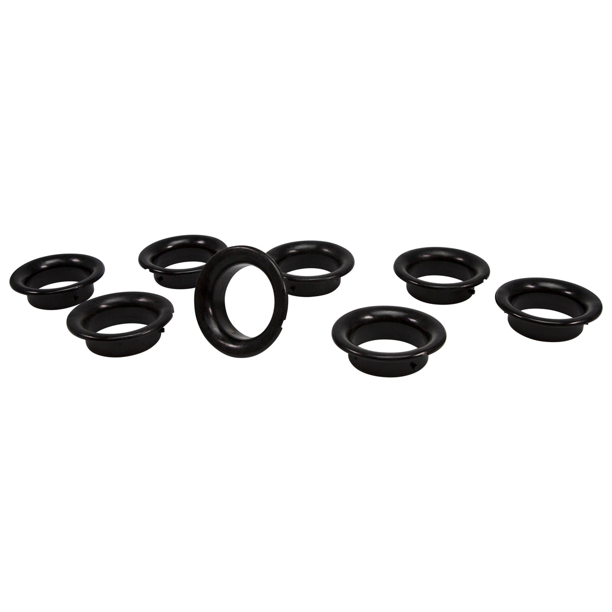 FAST LSXHR 103mm Intake Manifold Short Velocity Stack Set - 146074-8