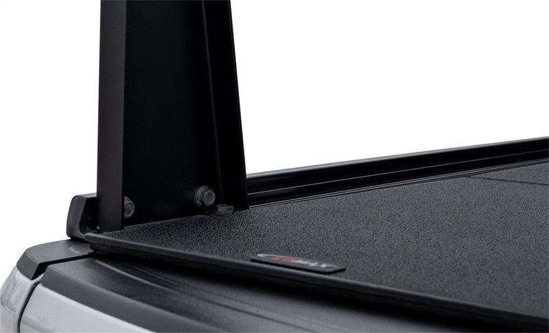 Access ADARAC 24-26 Toyota Tacoma 5ft Bed Pro-Series Truck Rack - Black - F2050082