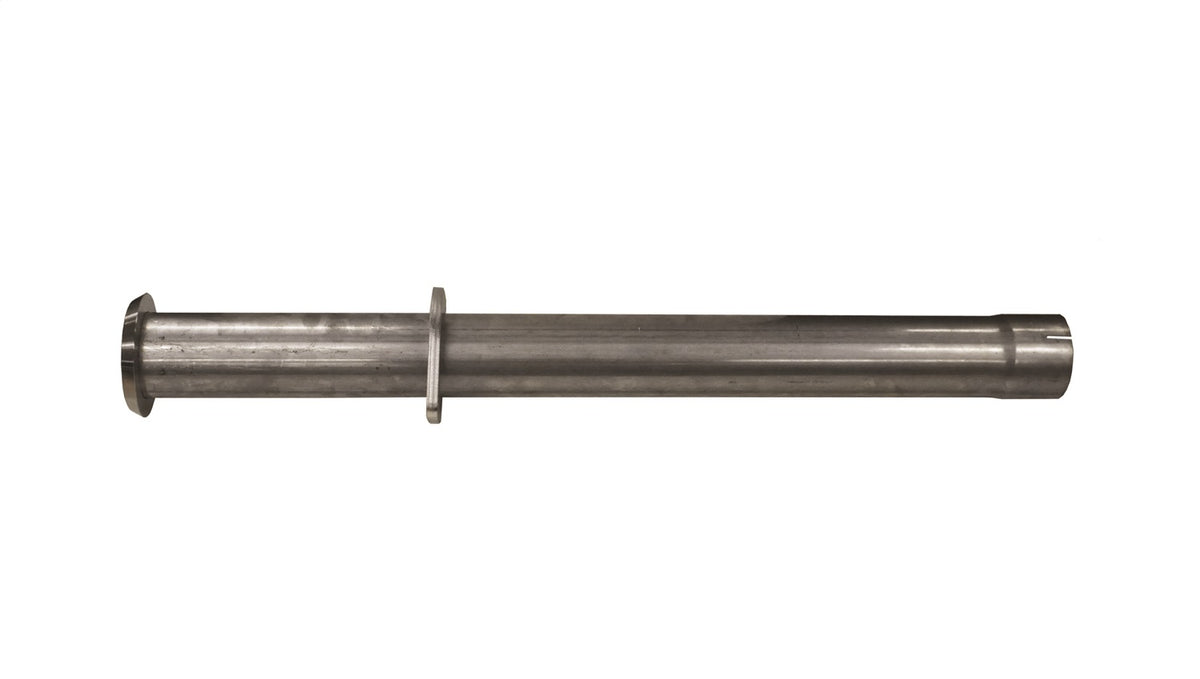 Corsa 11-14 Ford F-150 Raptor 6.2L V8 144in Wheelbase Xtreme Cat-Back Resonator Delete Kit Exhaust - 14758