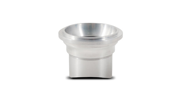 Vibrant Weld Flange Kit for Tial Style Blow Off Valves Mild Steel Weld Fitting AL Thread On Flange - 1478