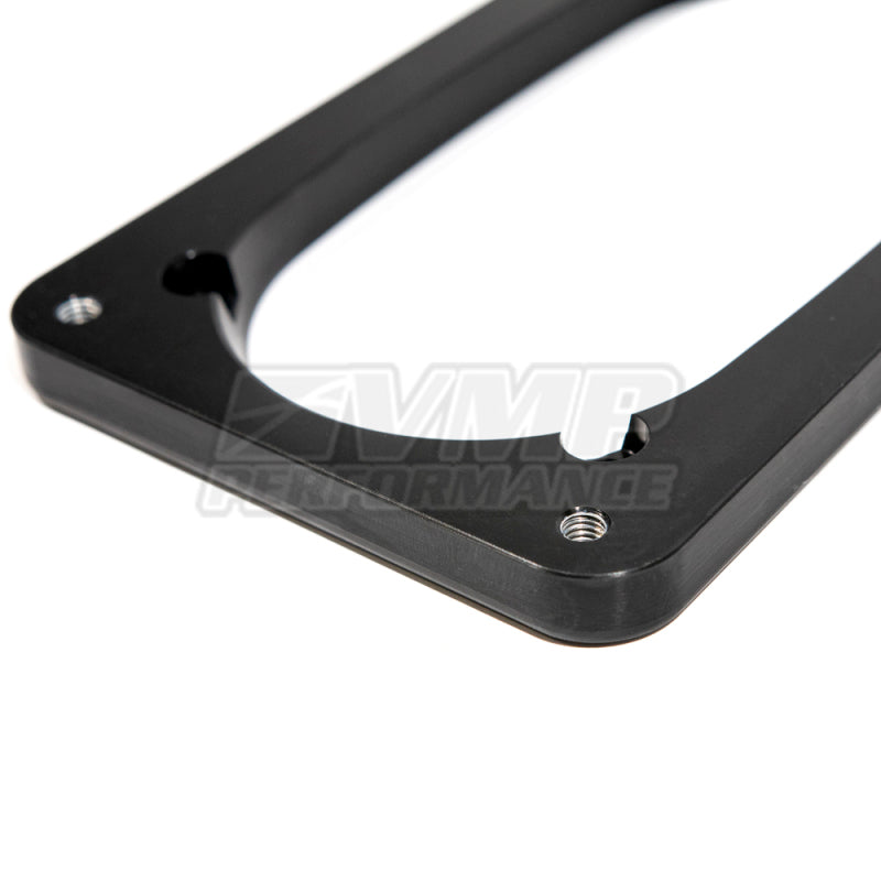 VMP Performance Gen3R Throttle Body Adapter Plate to KB 168mm w/ Gasket - VMP-INA019