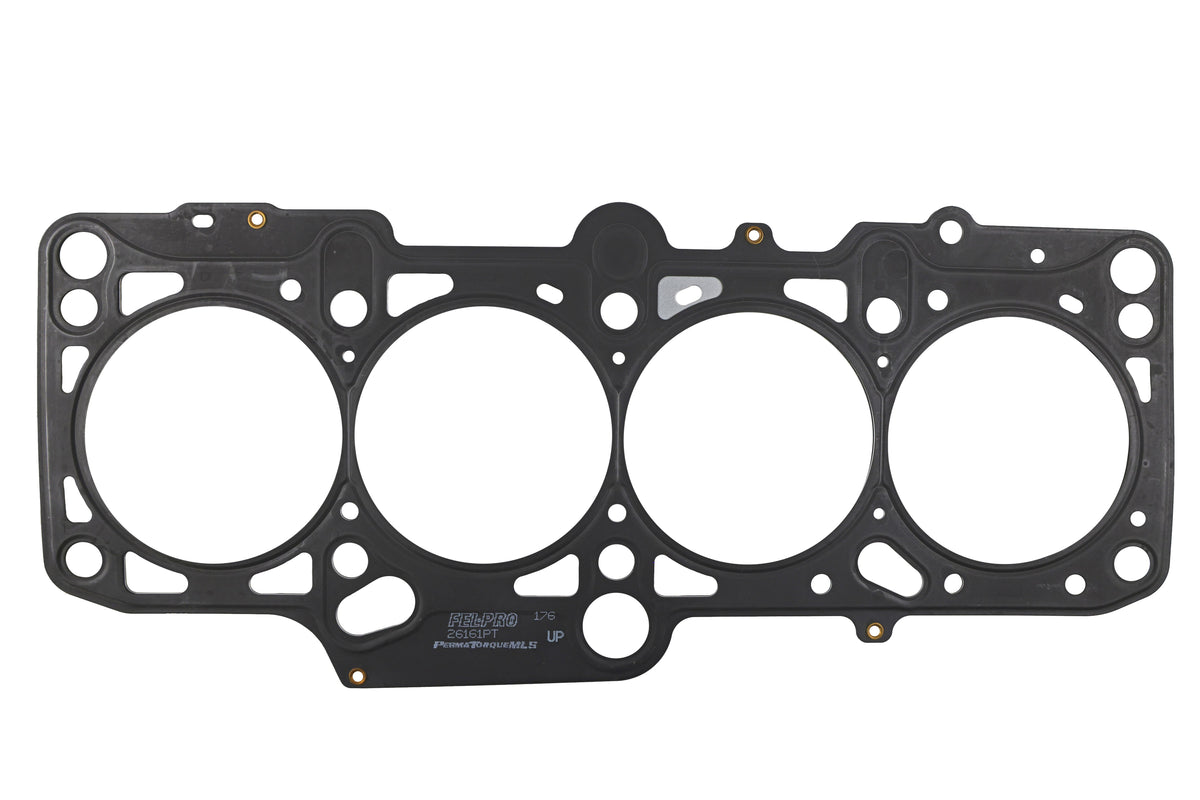 Fel-Pro Volkswagen Jetta 26161 PT PermaTorque Engine Cylinder Head Gasket - 26161PT for 1999-2015 Volkswagen Jetta - front view