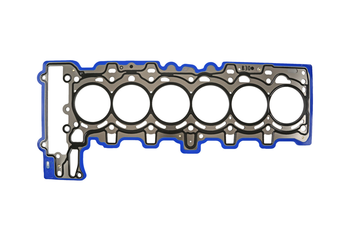 Fel-Pro BMW 328i 26766 PT PermaTorque Engine Cylinder Head Gasket - 26766PT - front view