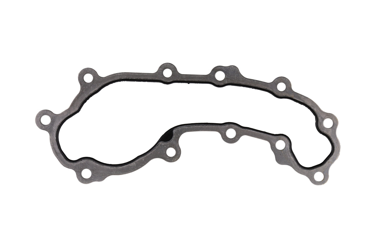 Fel-Pro Jeep Wrangler 36123 Engine Coolant Outlet Gasket for 2012-2021 Jeep Wrangler - front view