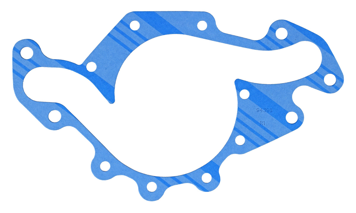 Fel-Pro Chevrolet K2500 36181 Engine Water Pump Gasket - front view