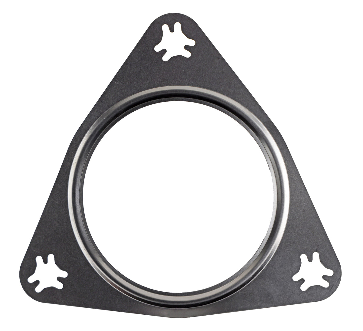 Fel-Pro Chevrolet Colorado 61877 Catalytic Converter Gasket for 2015-2022 Chevrolet Colorado - front view