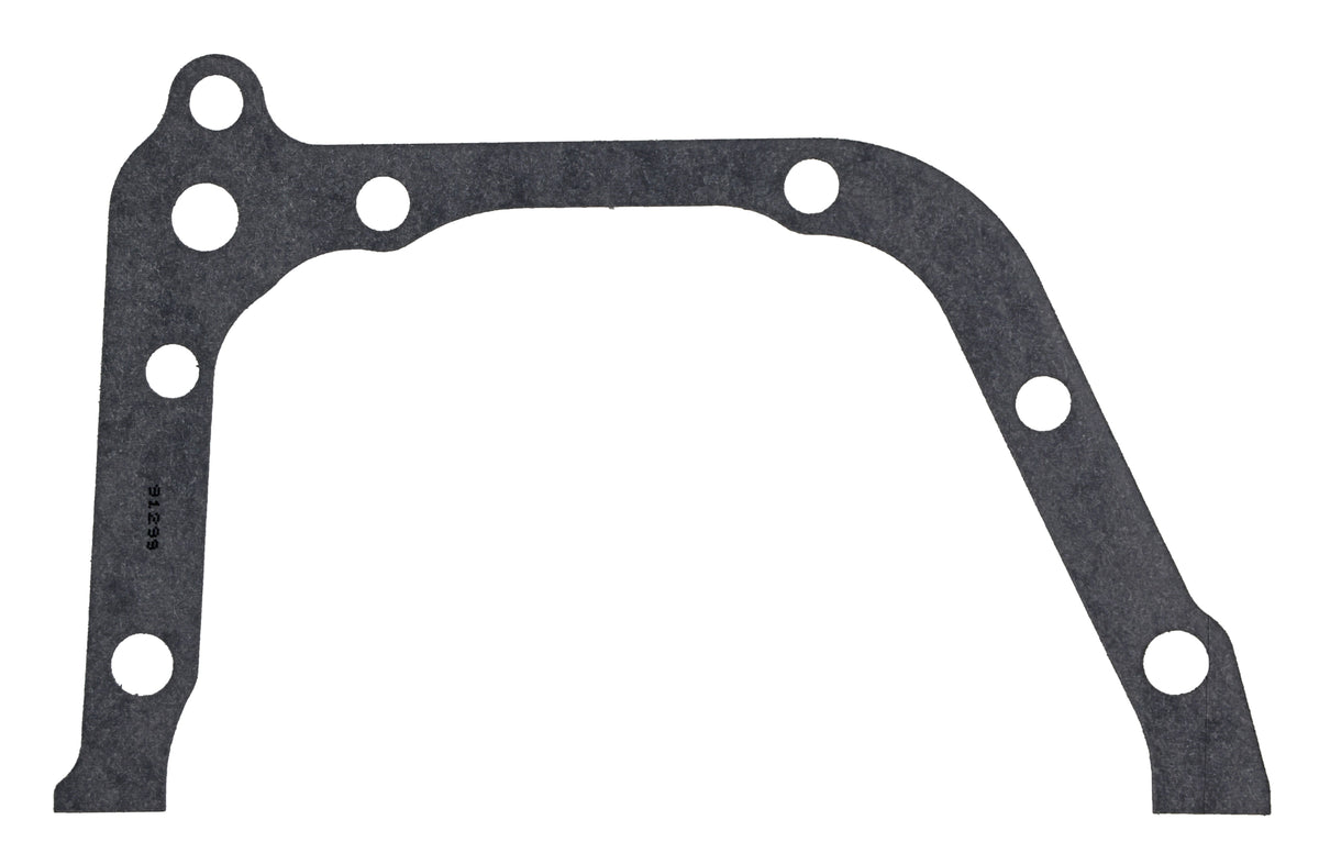 Fel-Pro Toyota Corolla 73582 Engine Oil Pump Gasket for 1985-1997 Toyota Corolla - front view