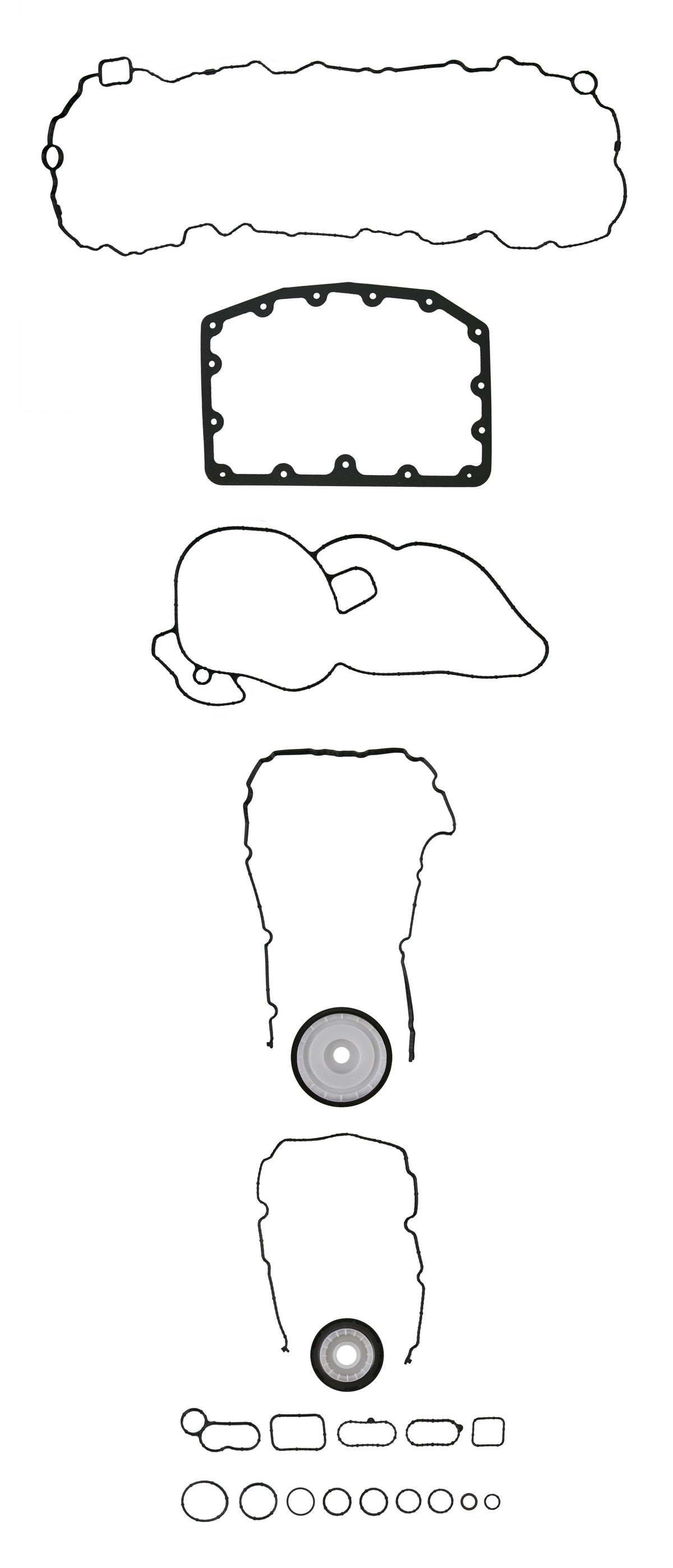 Fel-Pro Ford F-250 Super Duty CS 26661-1 Engine Conversion Gasket Set - CS266611 for 2011-2014 Ford F-250 - front view
