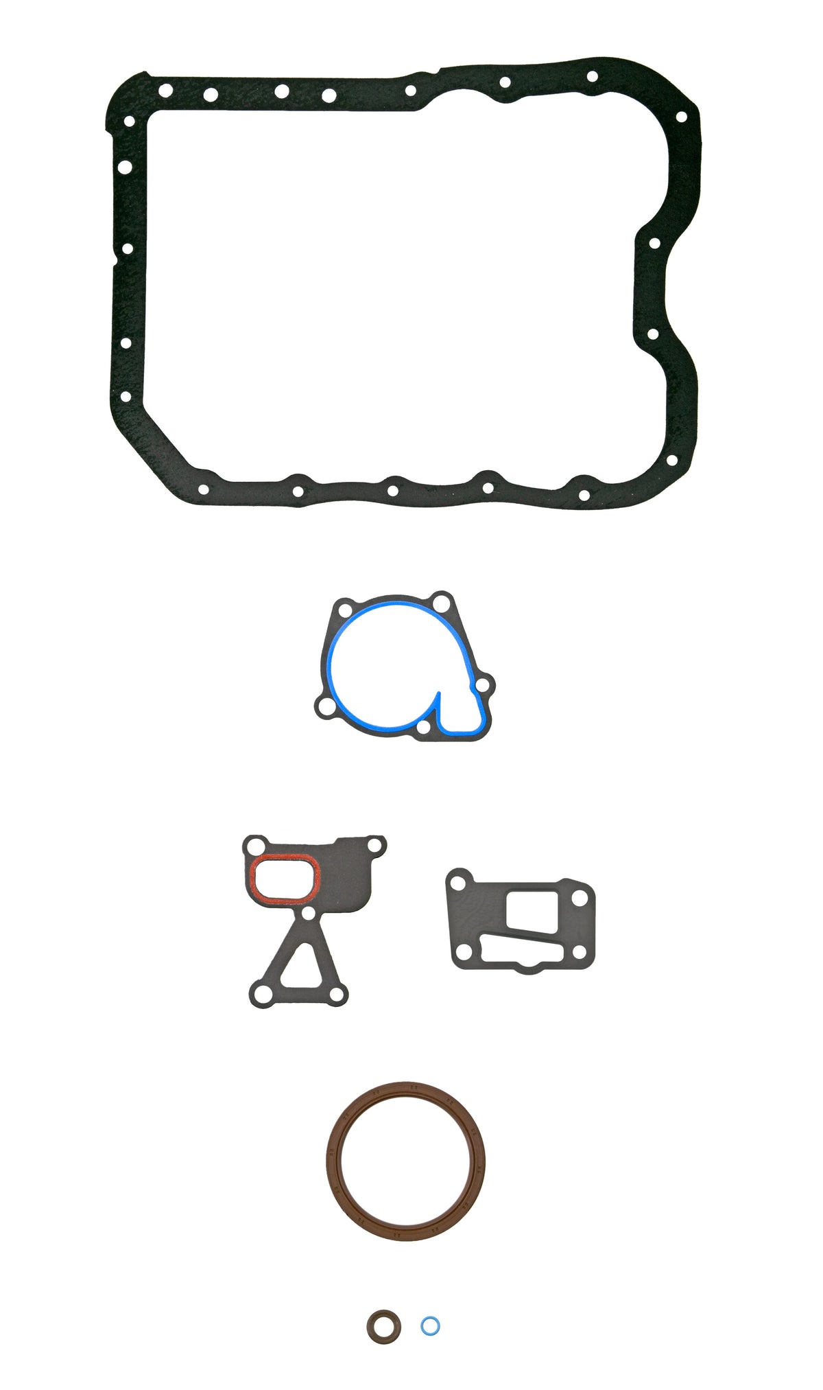 Fel-Pro Jeep Compass CS 26743 Engine Conversion Gasket Set - CS26743 for 2017-2020 Jeep Compass - front view