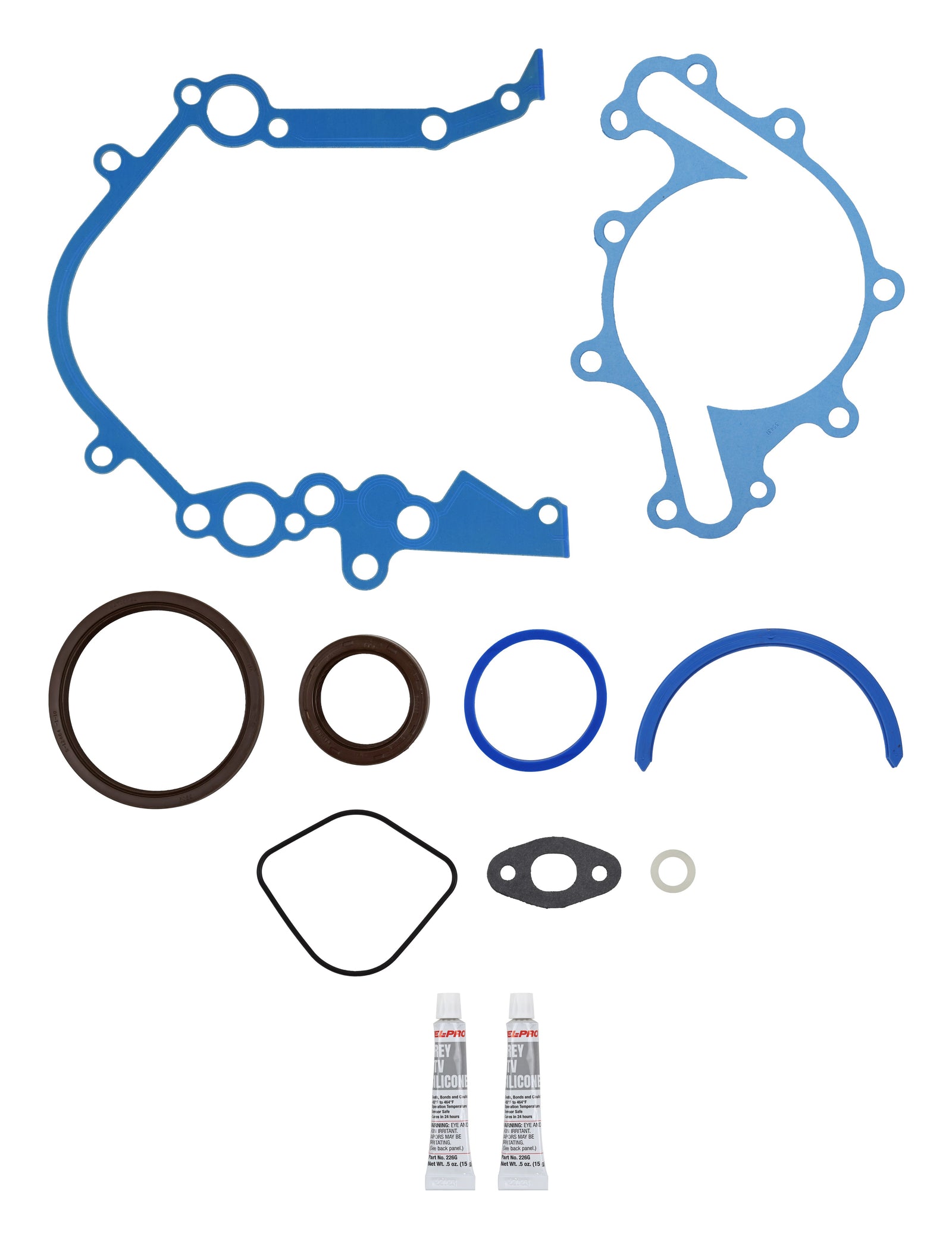 Fel-Pro Ford F-150 CS 9250-1 Engine Conversion Gasket Set - CS92501 for 2001-2008 Ford F-150 - front view