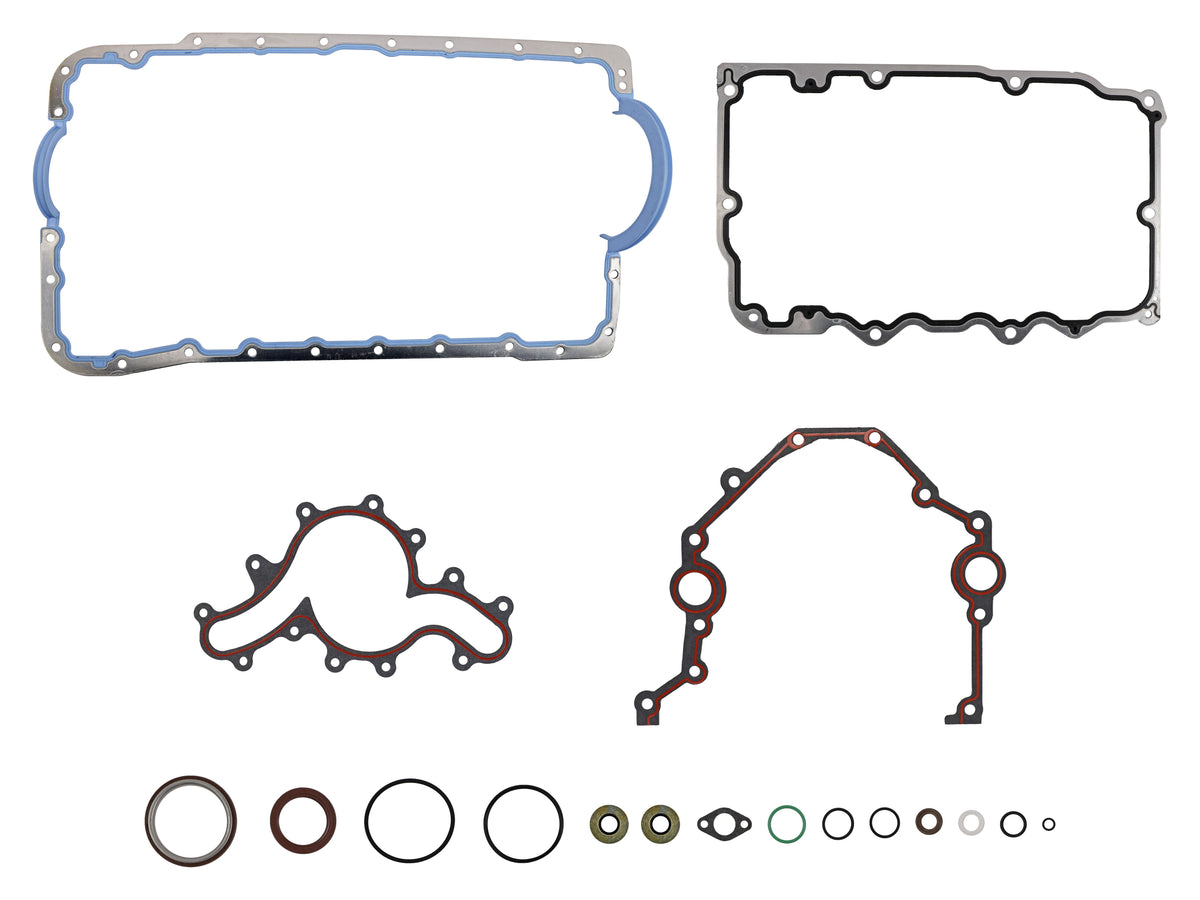 Fel-Pro Ford Explorer CS 9293-1 Engine Conversion Gasket Set - CS92931 for 2004-2010 Ford Explorer - front view