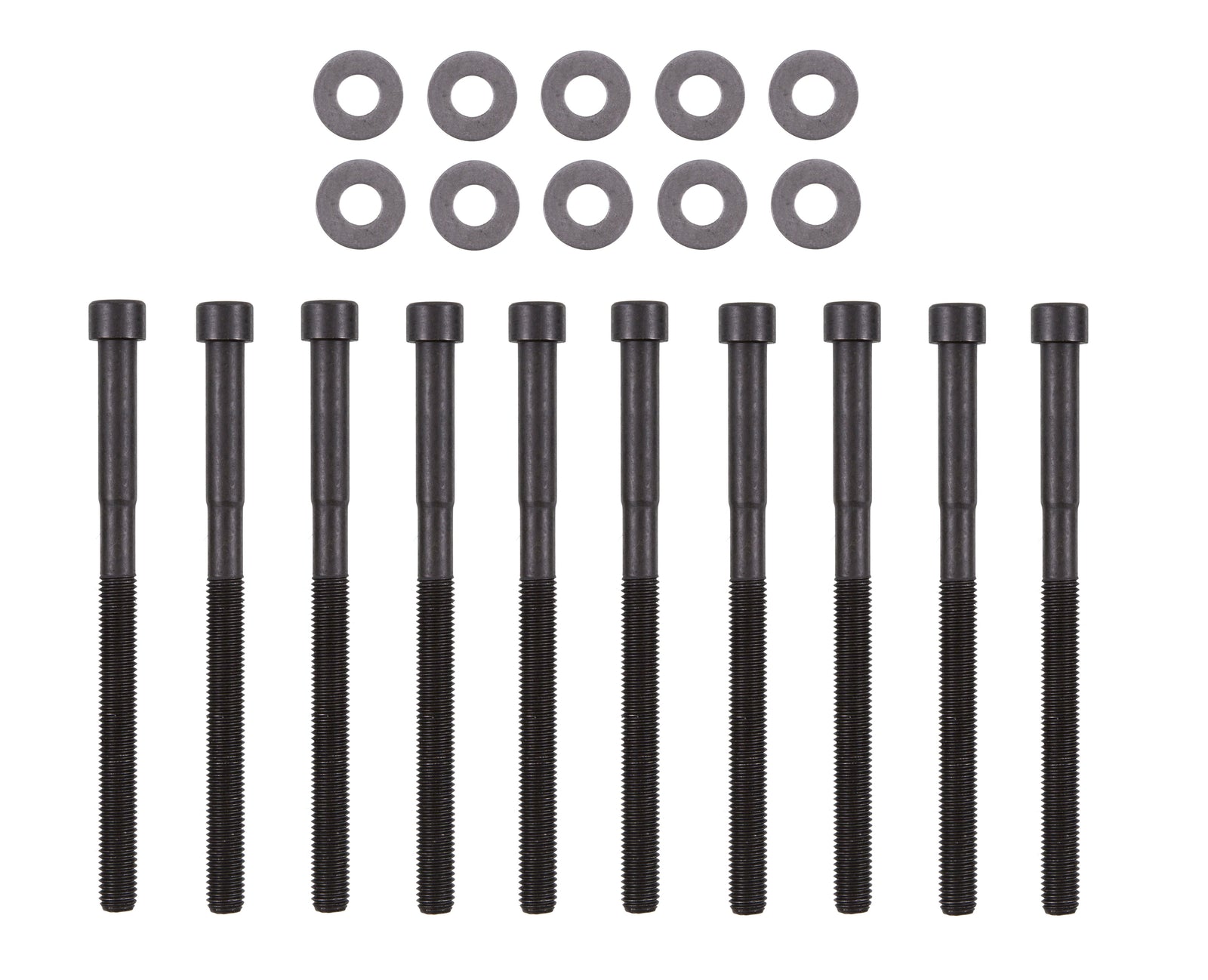 Fel-Pro Kia Soul ES 72497 Engine Cylinder Head Bolt Set - ES72497 for 2012-2020 Kia Soul - front view