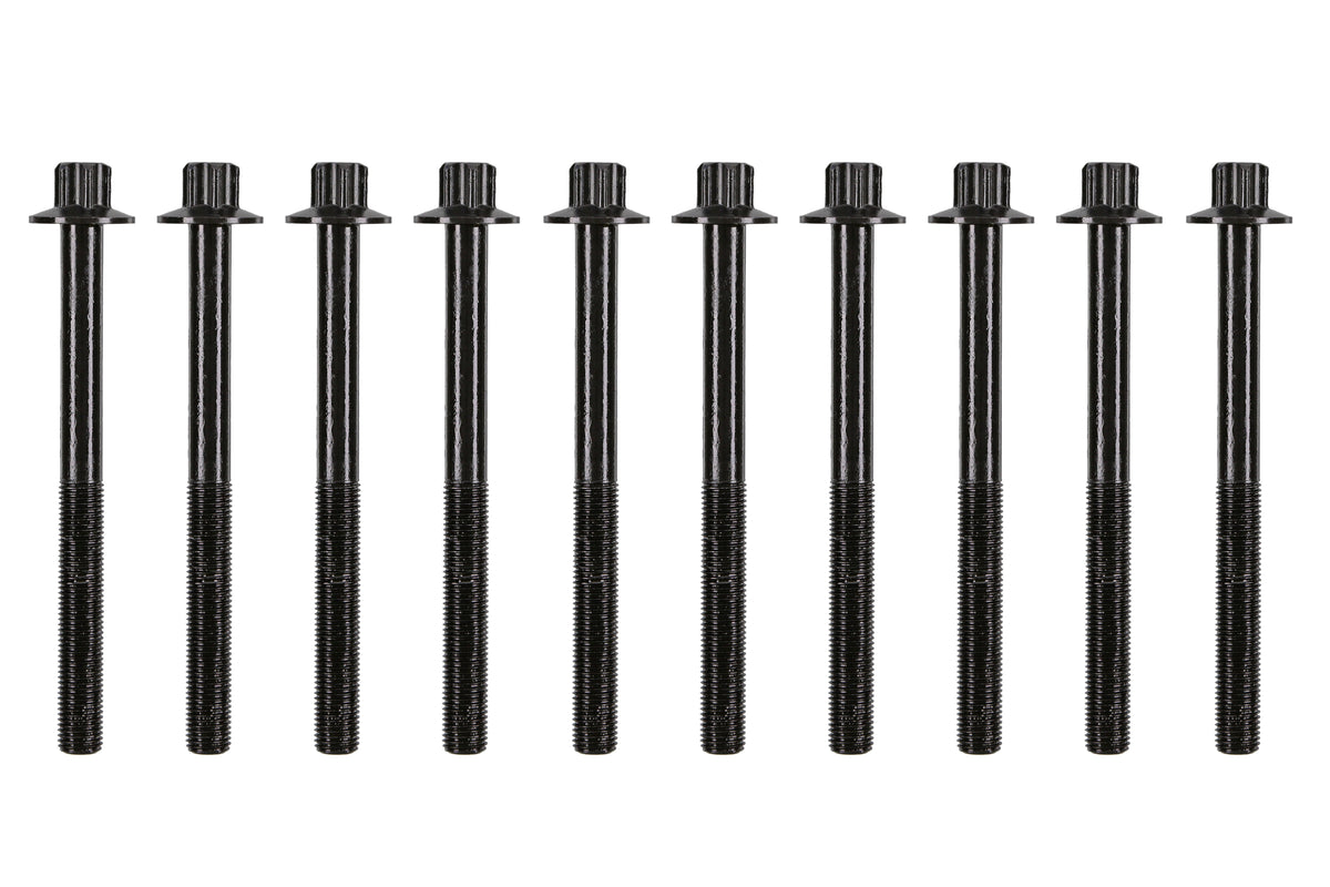 Fel-Pro Nissan Juke ES 73078 Engine Cylinder Head Bolt Set - ES73078 for 2011-2017 Nissan Juke - front view