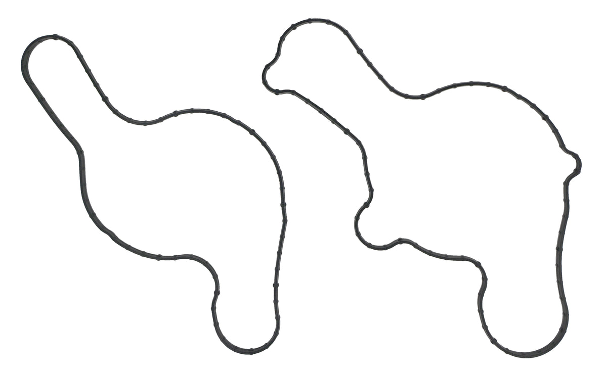 Fel-Pro Ford Explorer ES 73559 Engine Water Pump Gasket Kit - ES73559 for 2011-2019 Ford Explorer - front view